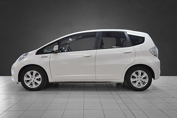 Honda Jazz 8 of 30