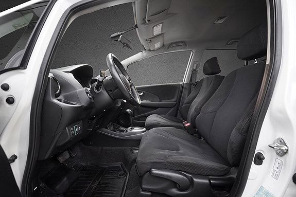Honda Jazz 10 of 30