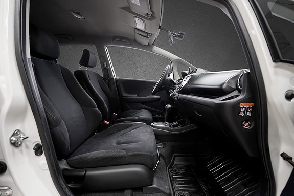 Honda Jazz 14 of 30
