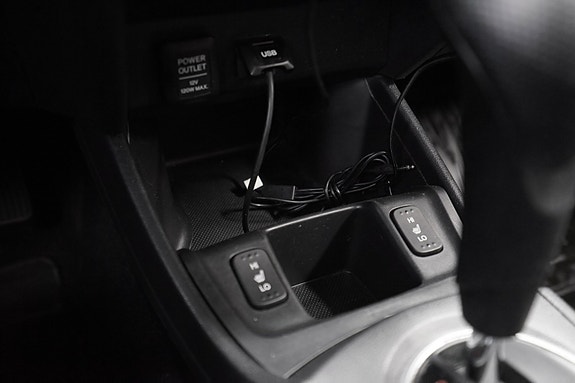 Honda Jazz 29 of 30