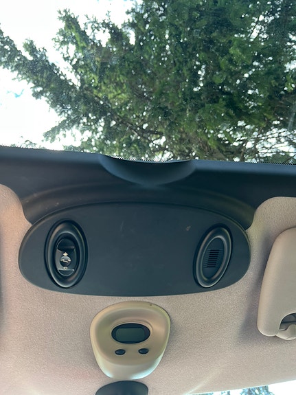 MINI Cooper 16 of 16