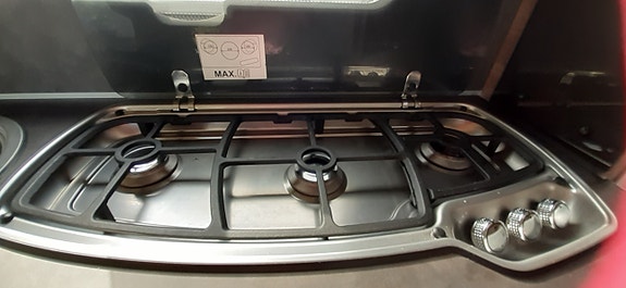 Knaus Knaus Sport 450 FU Silver Selection 20 of 25