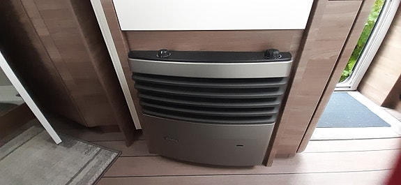 Knaus Knaus Sport 450 FU Silver Selection 24 of 25