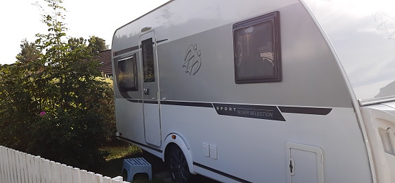 Knaus Knaus Sport 450 FU Silver Selection 4 of 25