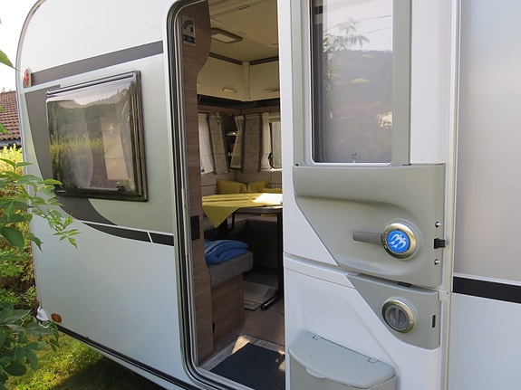 Knaus Knaus Sport 450 FU Silver Selection 5 of 25