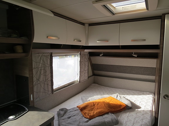 Knaus Knaus Sport 450 FU Silver Selection 14 of 25