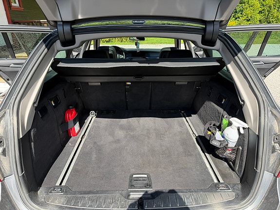 BMW 520d 11 of 11