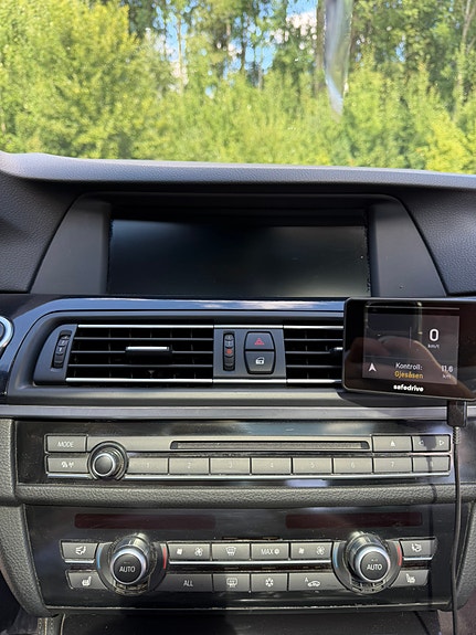 BMW 520d 7 of 11