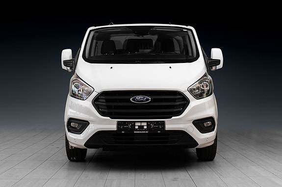 Ford Transit Custom 3 of 26