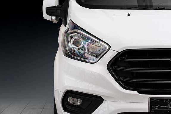Ford Transit Custom 4 of 26