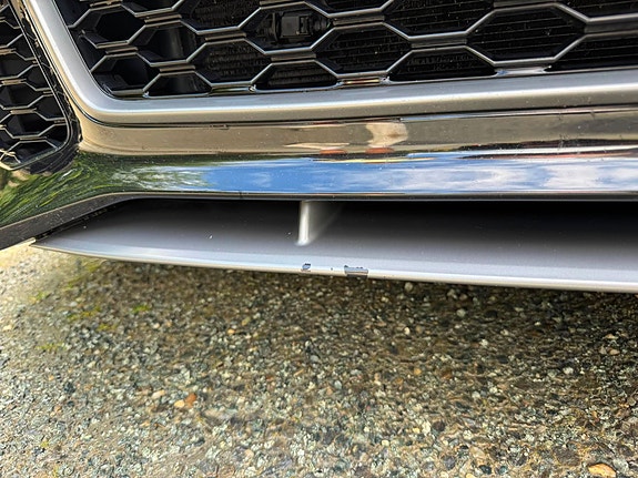 Audi RS6 14 of 15