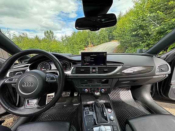 Audi RS6 9 of 15