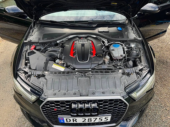 Audi RS6 11 of 15