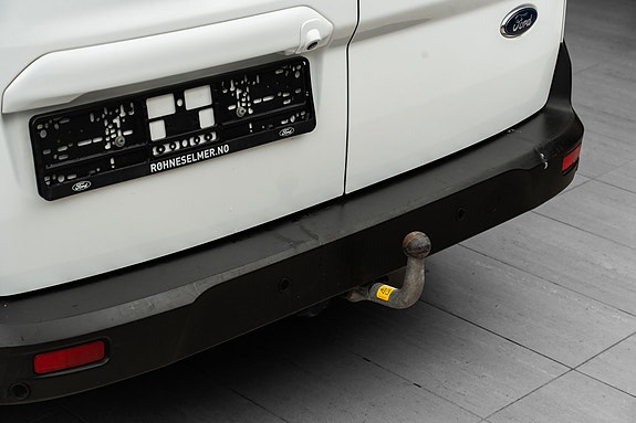 Ford Transit Connect 4 of 5