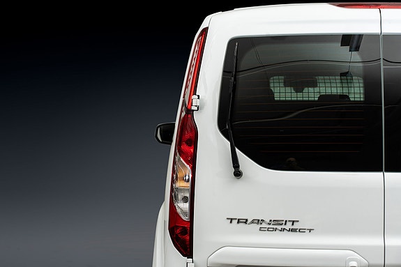 Ford Transit Connect 5 of 5