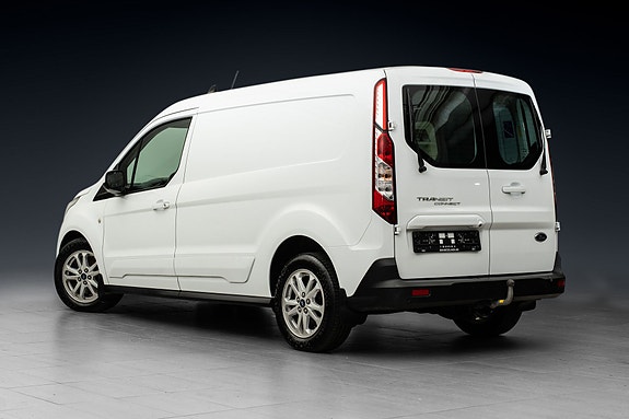 Ford Transit Connect 2 of 5