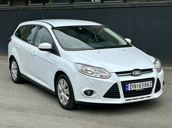 Ford Focus 15 of 30