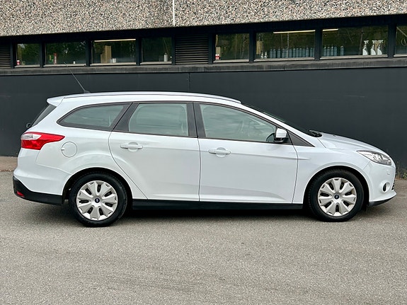 Ford Focus 21 of 30