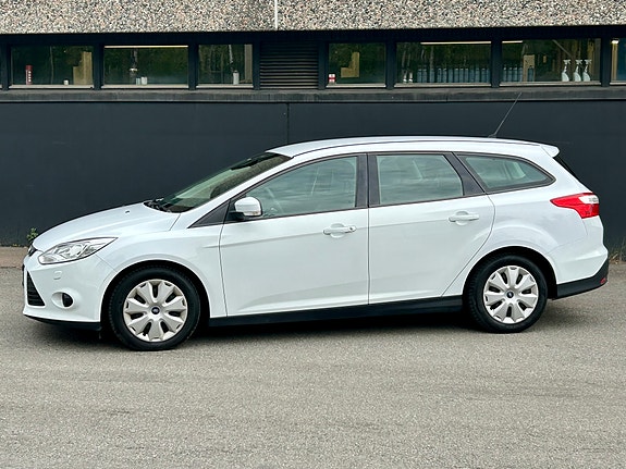 Ford Focus 6 of 30