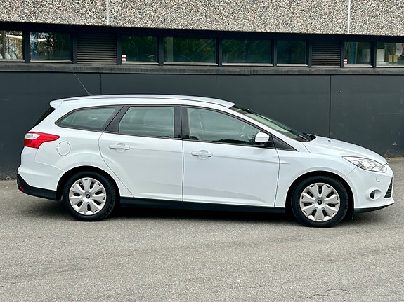 Ford Focus 20 of 30