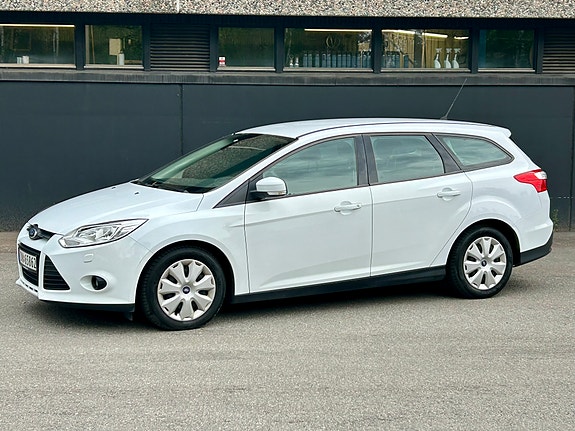 Ford Focus 5 of 30