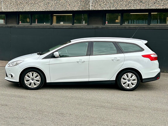 Ford Focus 7 of 30