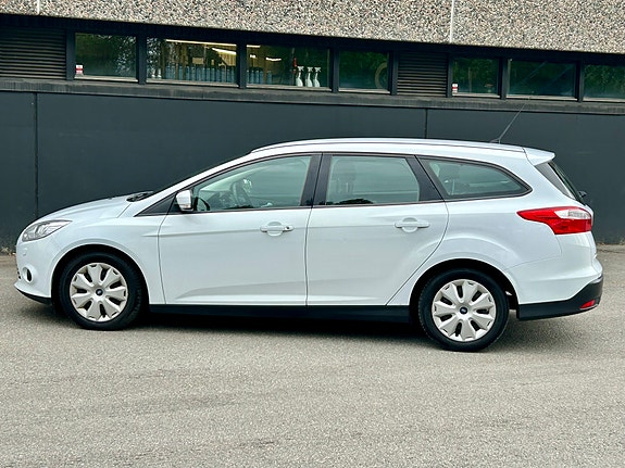 Ford Focus 9 of 30