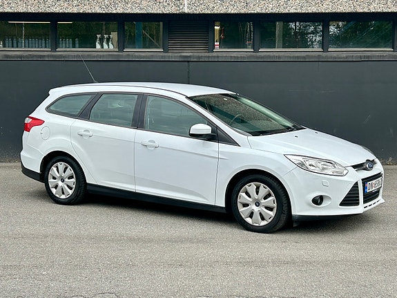 Ford Focus 18 of 30