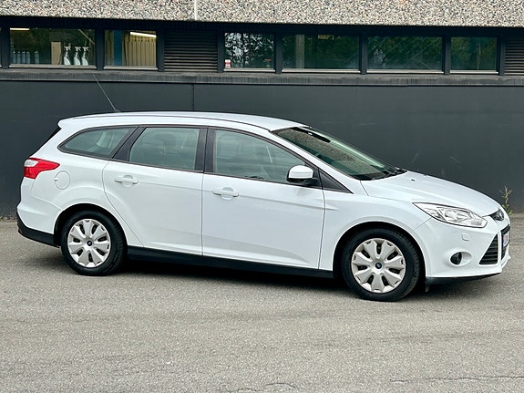 Ford Focus 19 of 30