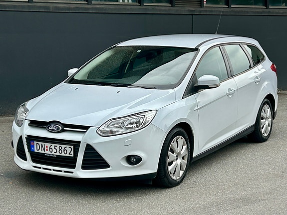 Ford Focus 2 of 30
