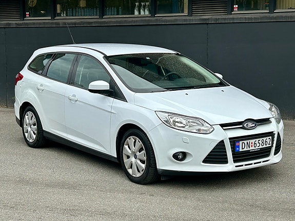 Ford Focus 16 of 30
