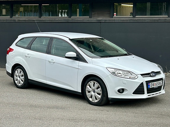 Ford Focus 17 of 30