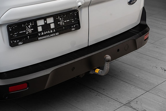 Ford Transit Connect 4 of 5