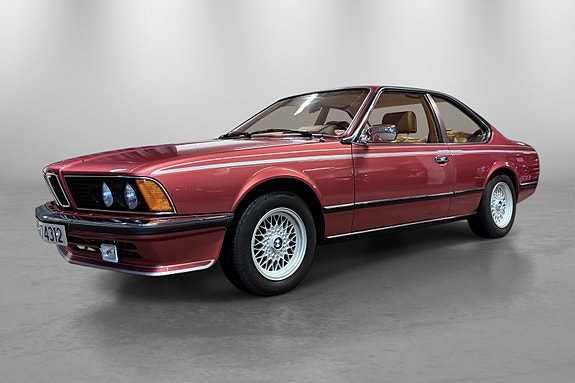 BMW 6-Serie 2 of 5