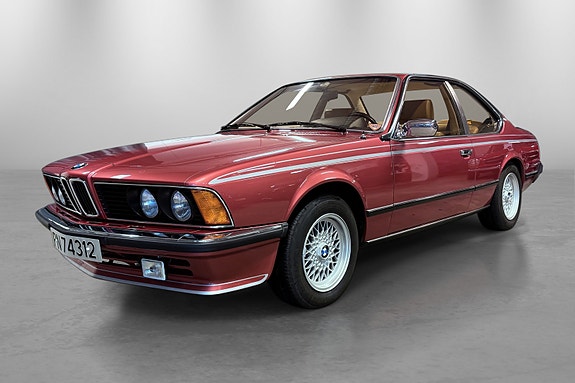 BMW 6-Serie 3 of 5