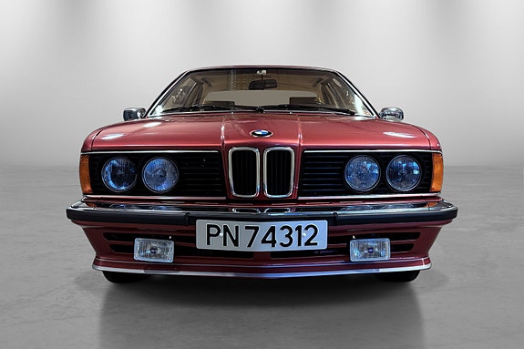 BMW 6-Serie 4 of 5