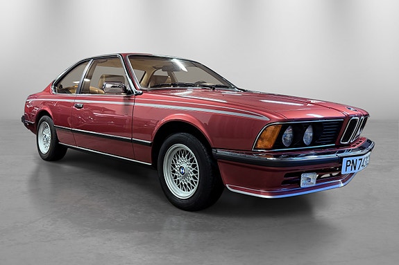 BMW 6-Serie 5 of 5