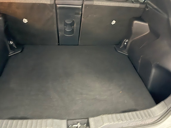 Toyota Yaris Cross 16 of 16