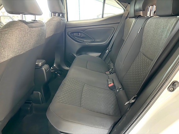 Toyota Yaris Cross 15 of 16