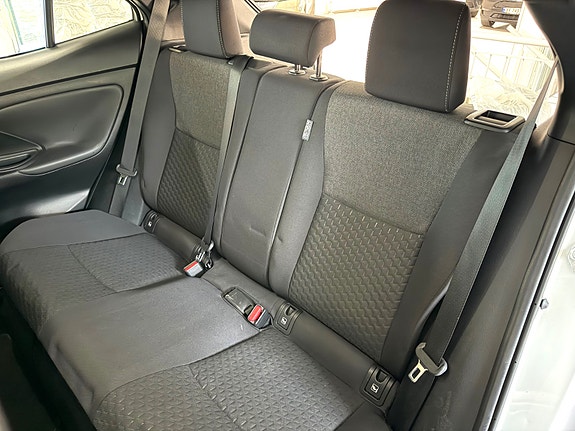 Toyota Yaris Cross 14 of 16