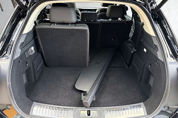 Hongqi E-HS9 16 of 22