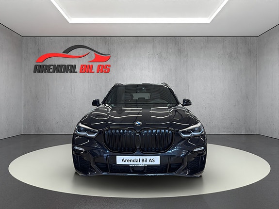 BMW X5 3 of 30