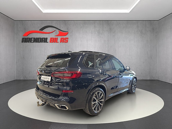 BMW X5 5 of 30
