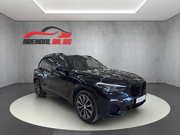 BMW X5 4 of 30