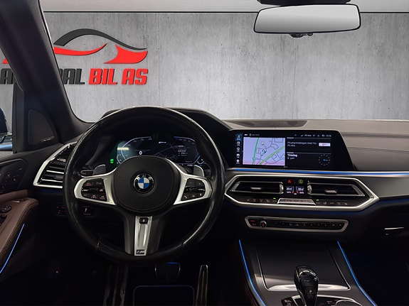BMW X5 16 of 30