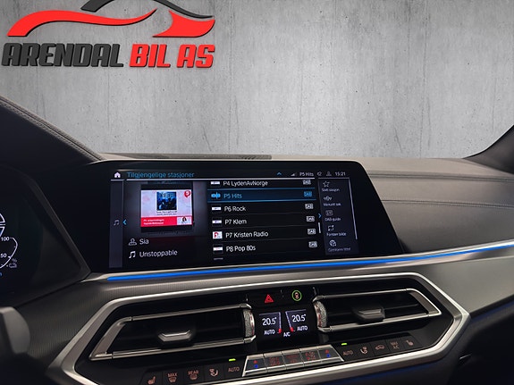 BMW X5 19 of 30