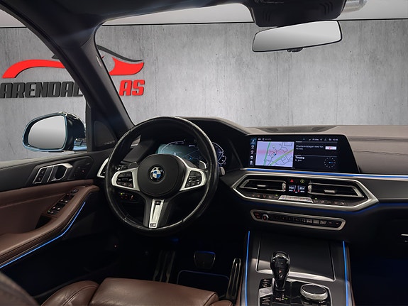 BMW X5 10 of 30