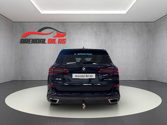 BMW X5 6 of 30