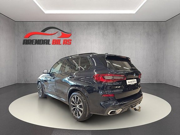 BMW X5 9 of 30