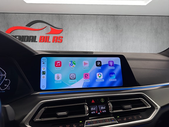 BMW X5 18 of 30